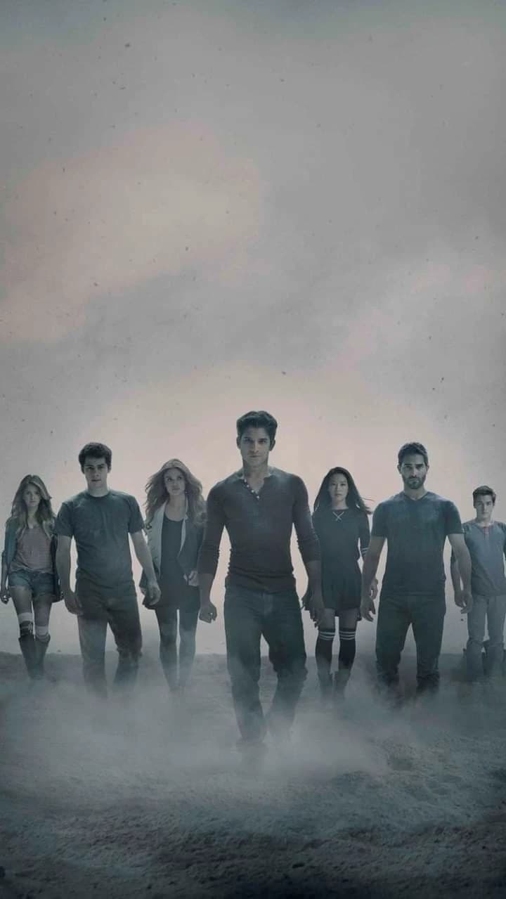 Teenwolf thumbnail