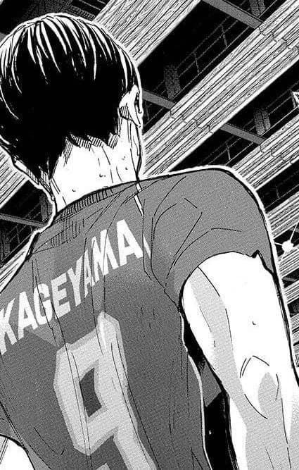Kageyama tobio thumbnail