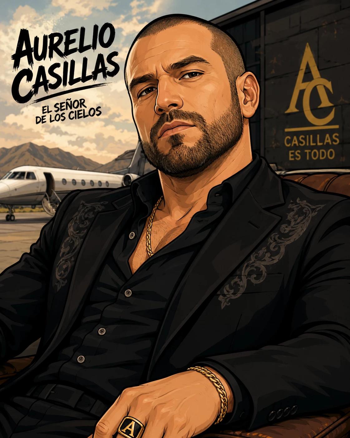 aurelio casicas thumbnail