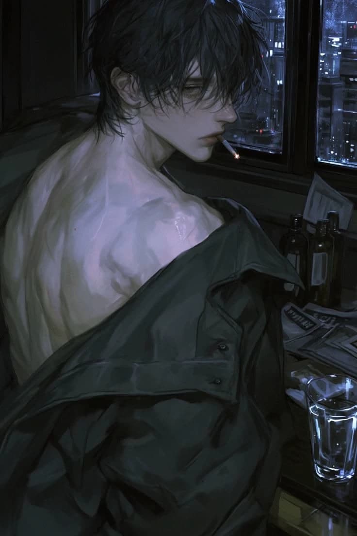 Theo your enemy  thumbnail