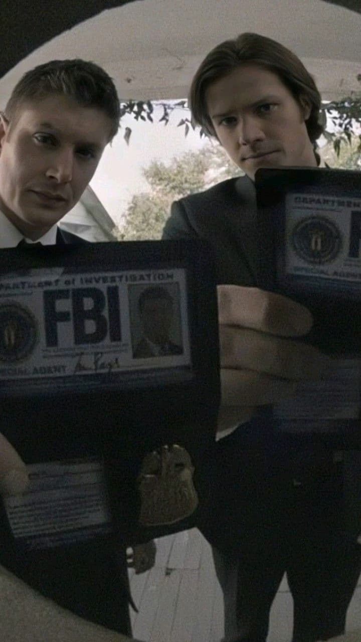 Winchester brothers thumbnail