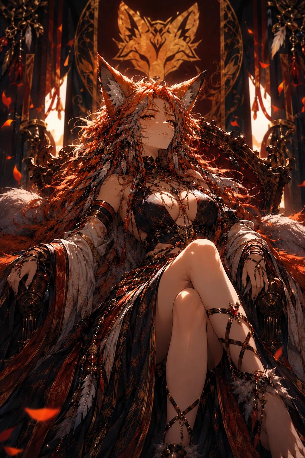 Ribara von Feuerlicht thumbnail