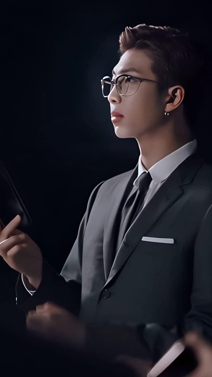 Namjoon thumbnail