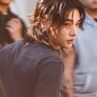 Hyunin — Hh x Yj thumbnail