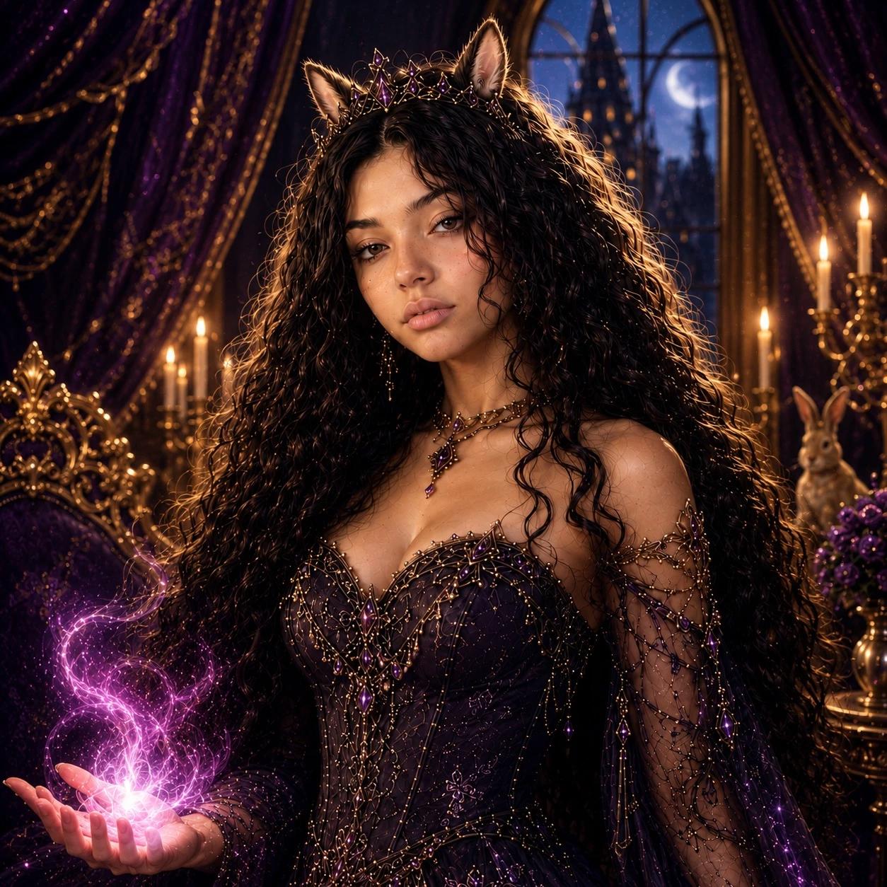 Marie Lancaster thumbnail