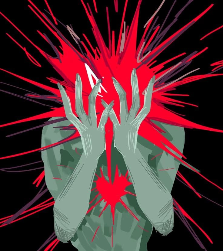 Amnesia - your life now thumbnail
