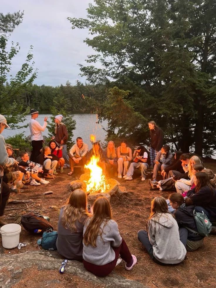 Summer camp! (2nd version) thumbnail