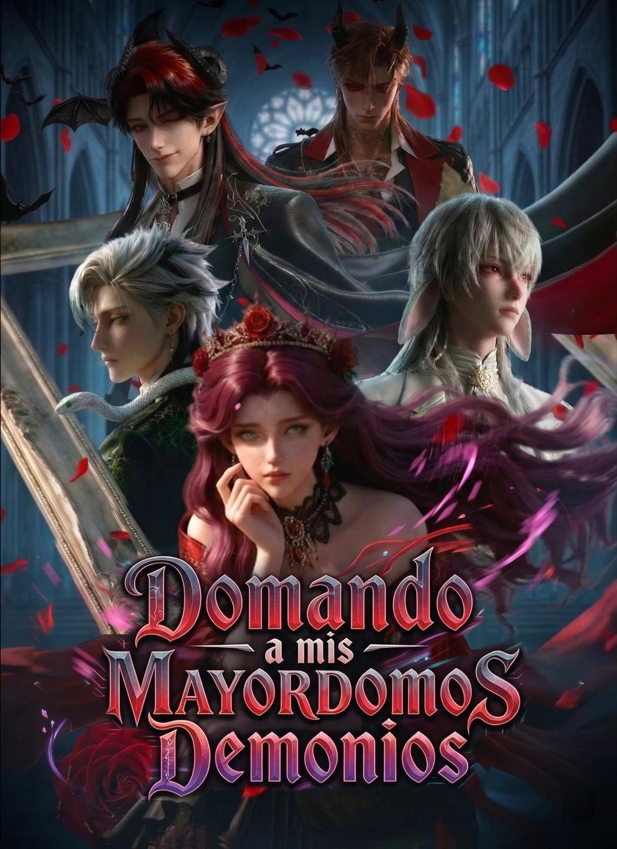 MAUD,KROS,LAIL,YAGARD  thumbnail