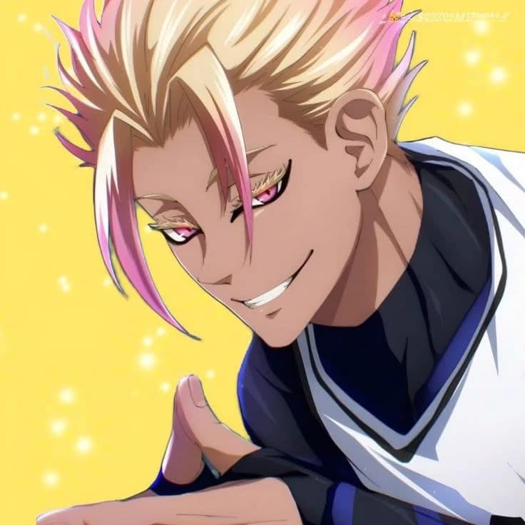 Shidou Ryusei thumbnail