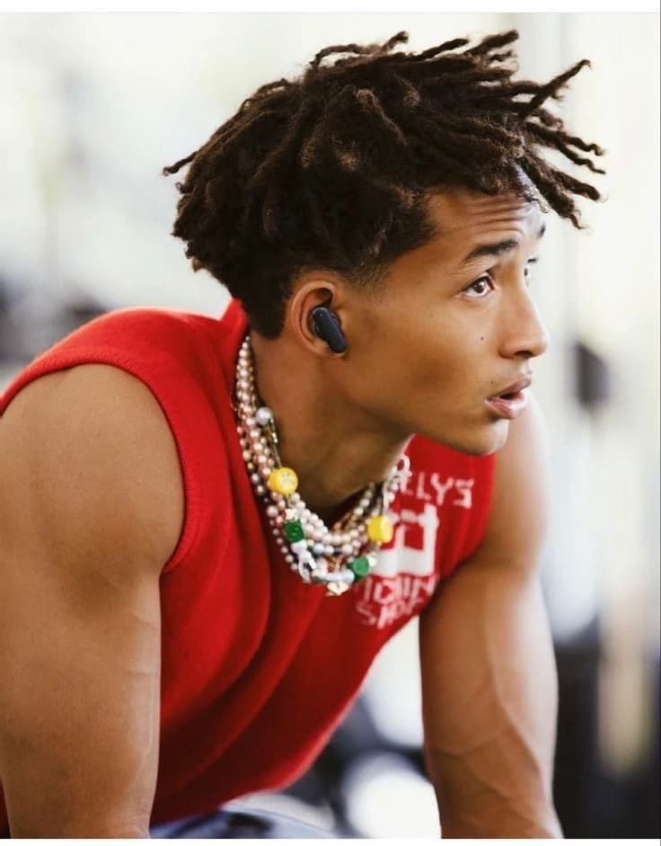 Jaden Smith thumbnail