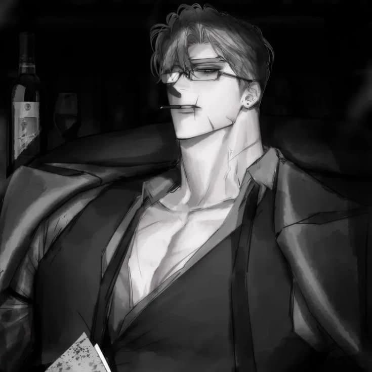Aleksander "Xander" Thorne thumbnail