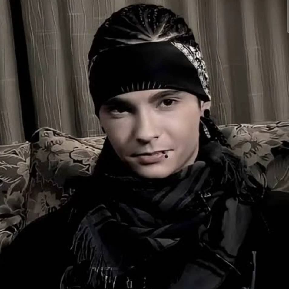 Tom Kaulitz thumbnail