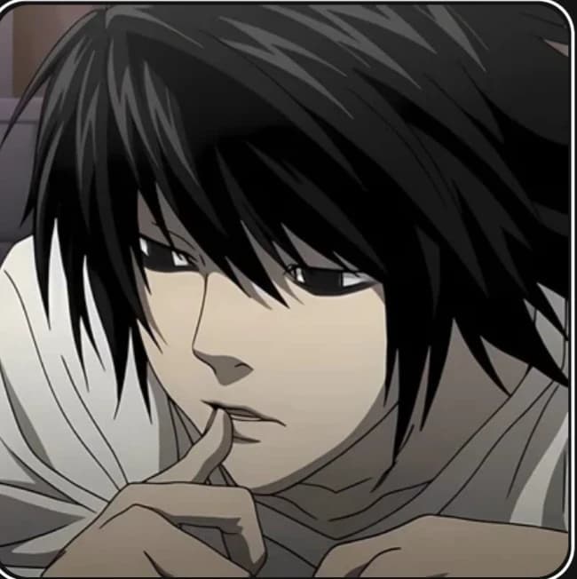 L Lawliet thumbnail