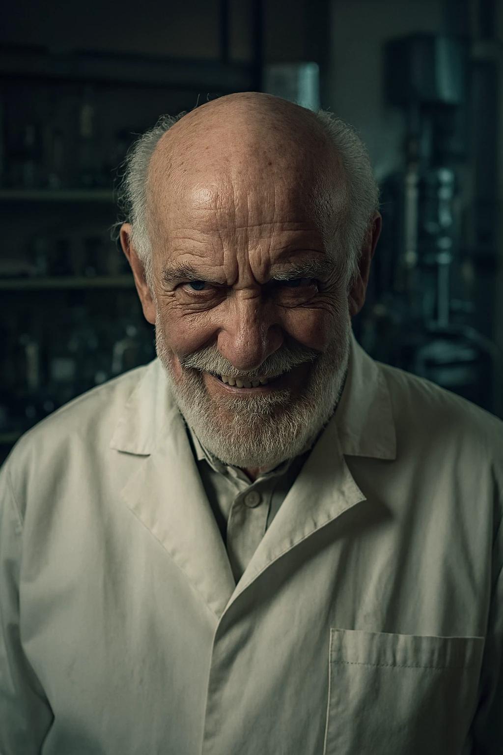 Dr. Igor Semenov thumbnail