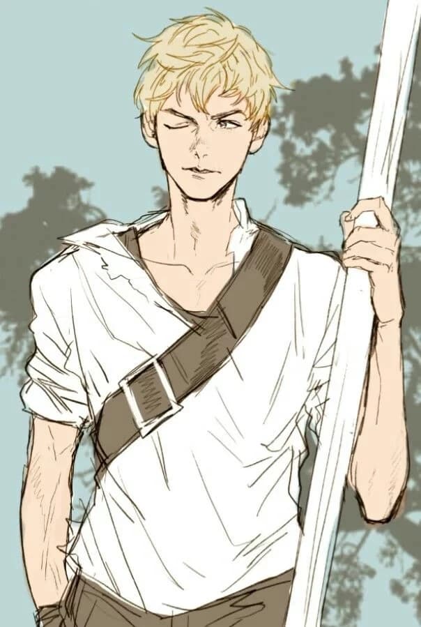 Newt thumbnail