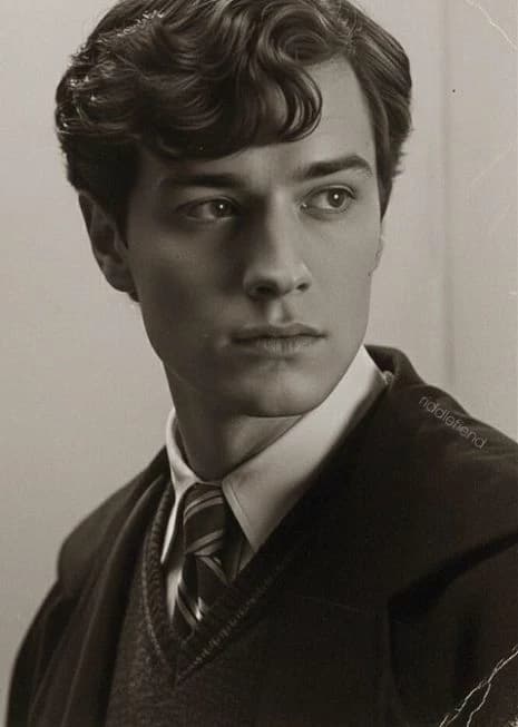 Tom Riddle thumbnail
