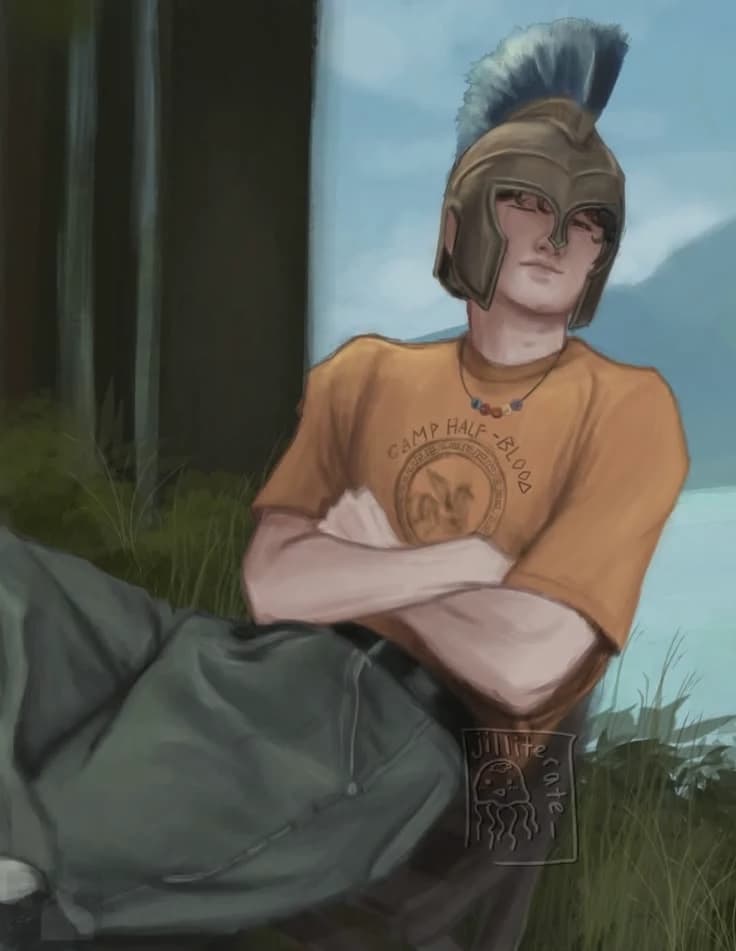 Luke Castellan  thumbnail