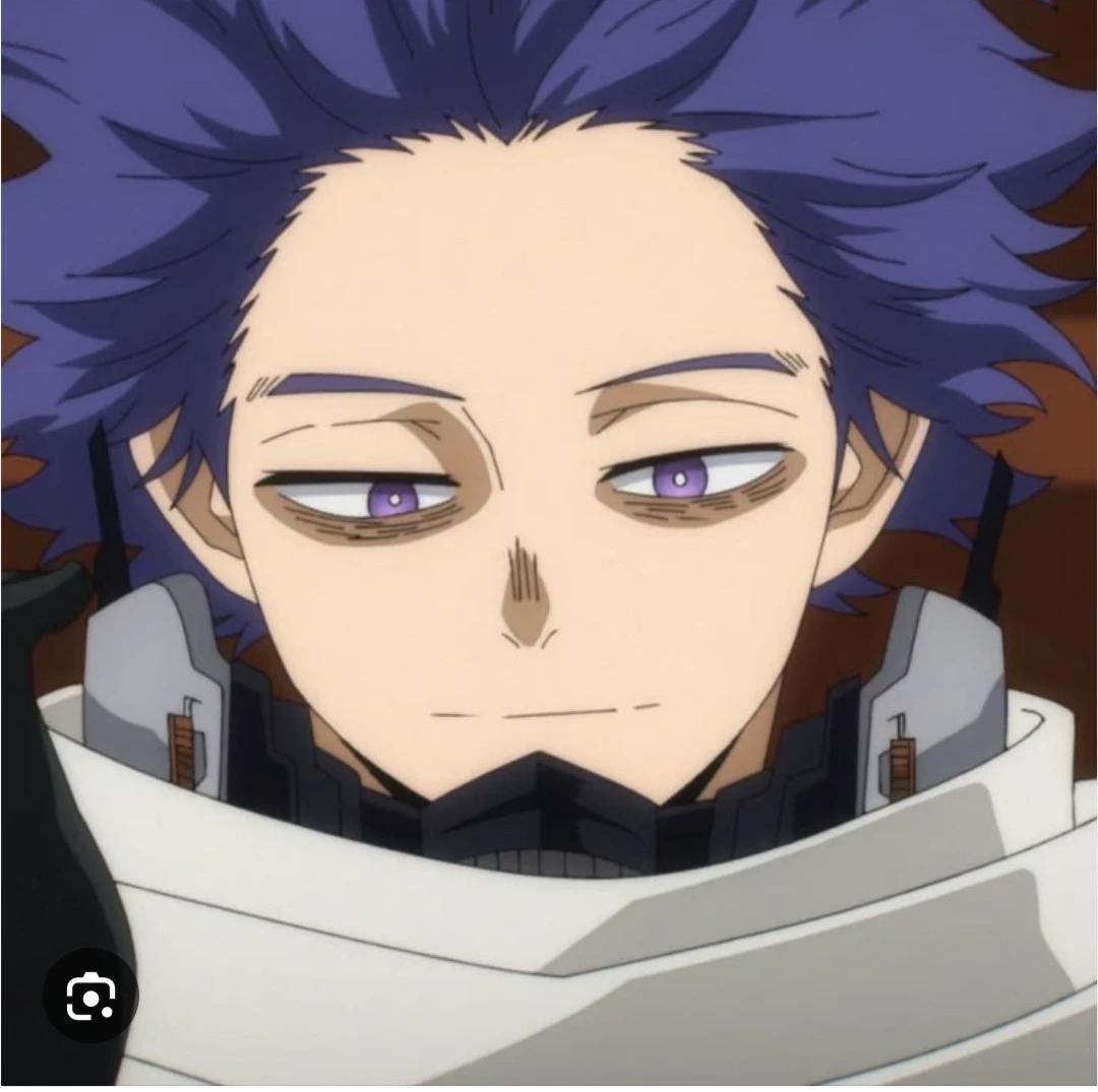 Hitoshi Shinso!! (KamiShin) thumbnail
