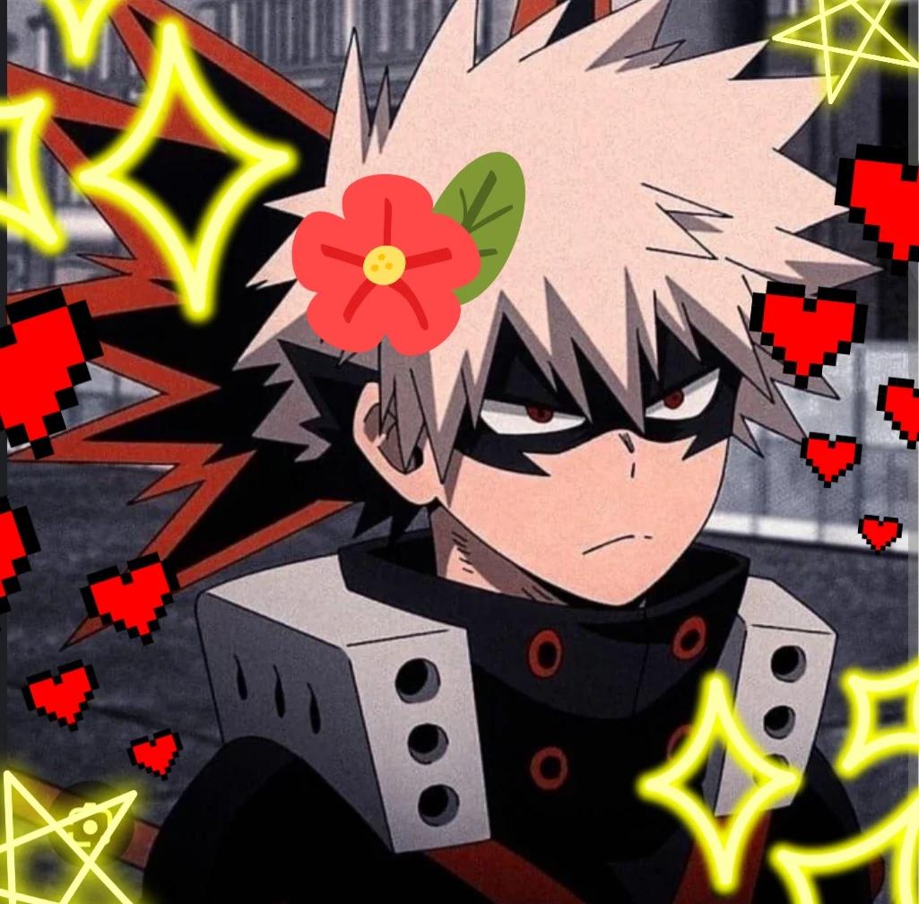 Bakugo in Bkdk! thumbnail