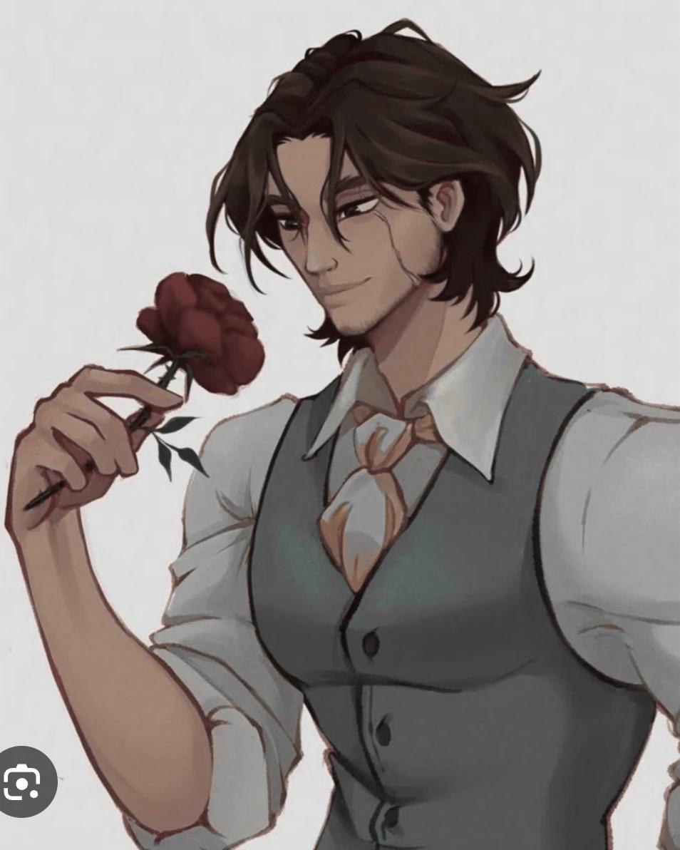 Silas thumbnail