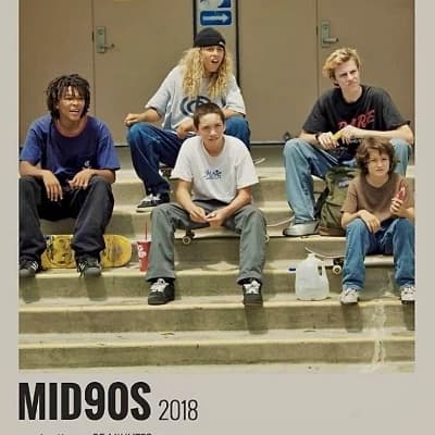 Mid 90s thumbnail