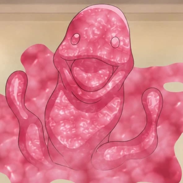 Echo, the Polymorphic Slime thumbnail
