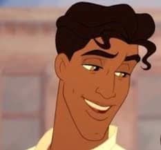 Prince Naveen thumbnail