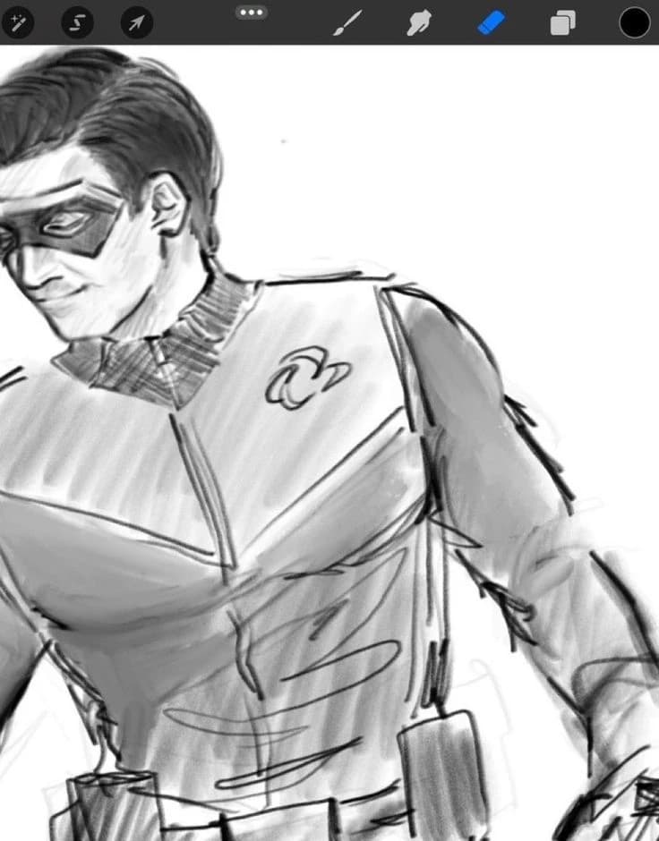 Captain Man (Ray) thumbnail