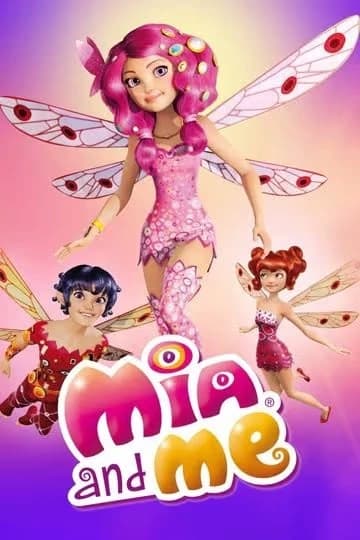 Mia and Me  thumbnail