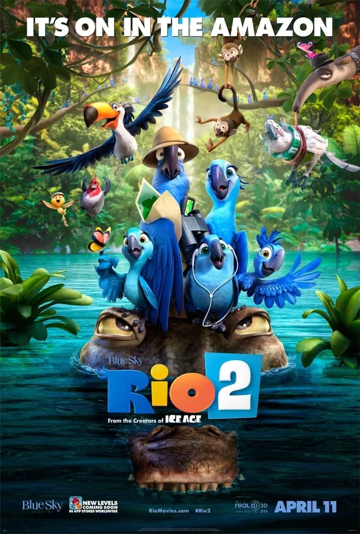Río 2 thumbnail
