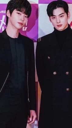 Lee Su-ho and Soe-jun thumbnail