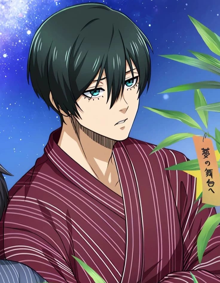 Rin itoshi thumbnail