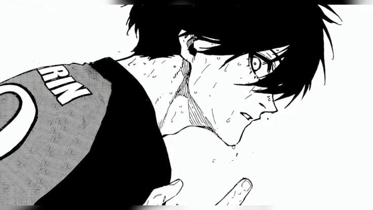 Rin itoshi thumbnail