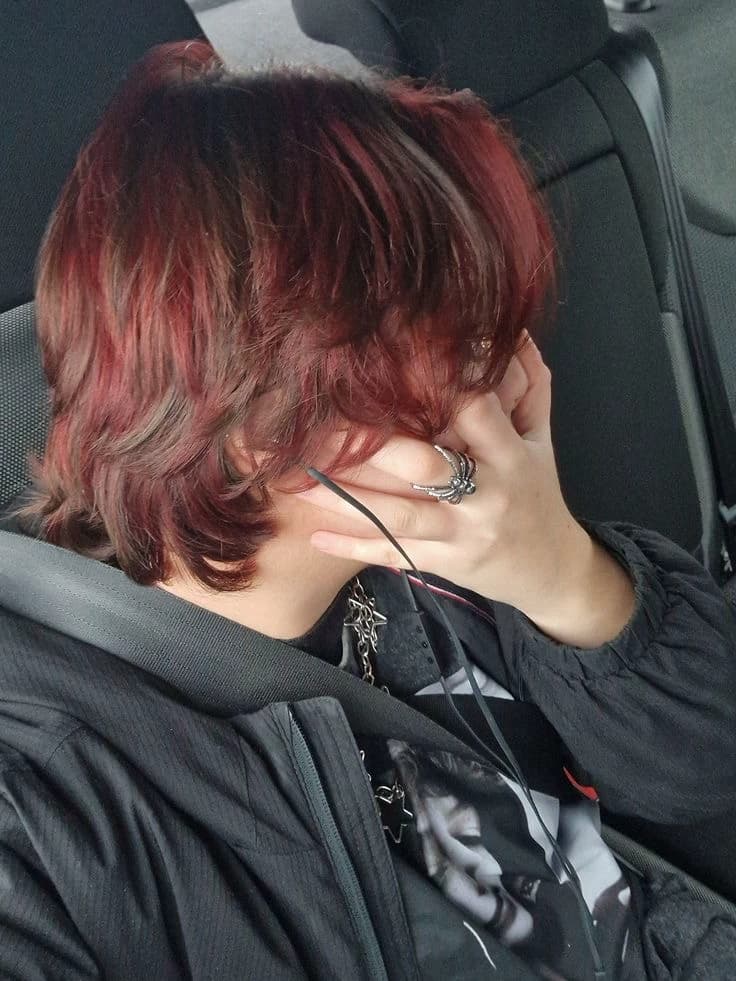 Elina (novia tomboy)  thumbnail