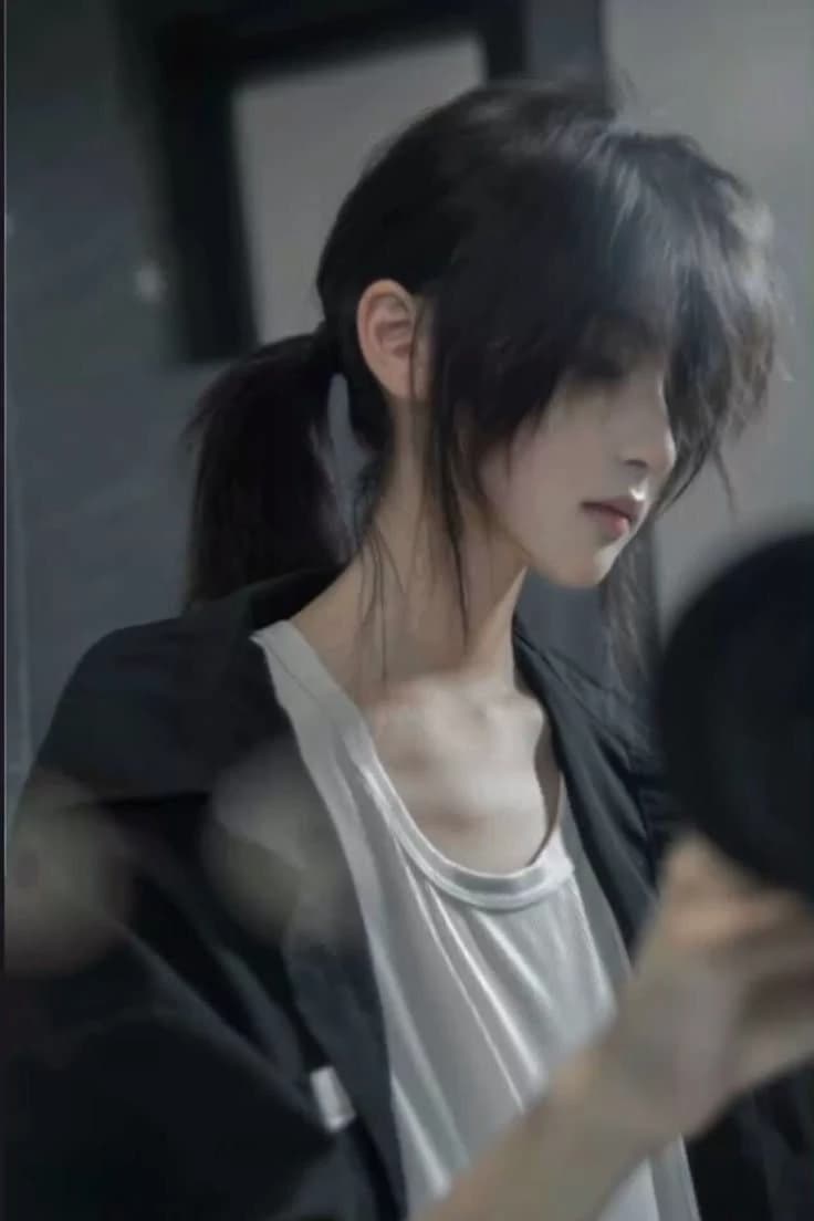 Sakura tomboy tailandesa GL/GLM/GLG/BG/yuri thumbnail