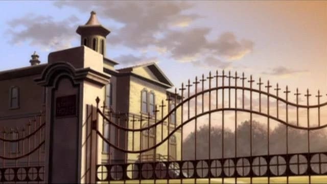 Wammy House ||orphanage for gifted children || thumbnail