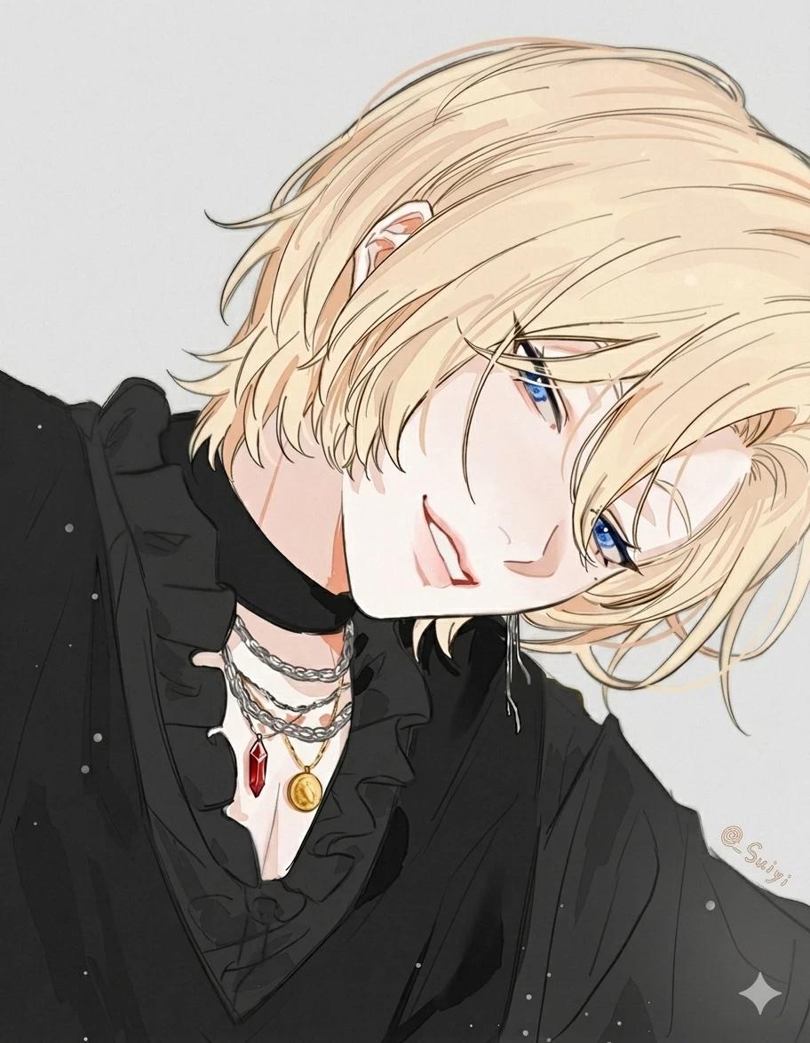 Lucien| BL thumbnail