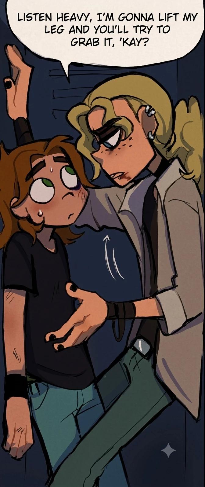 heavy and dee thumbnail