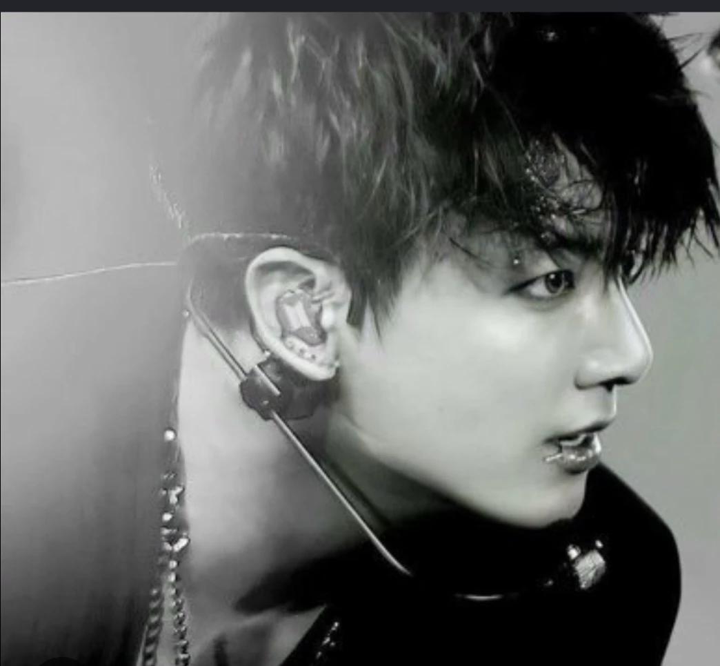 Jeon jungkook mafia heir coldest of all BL taekook thumbnail