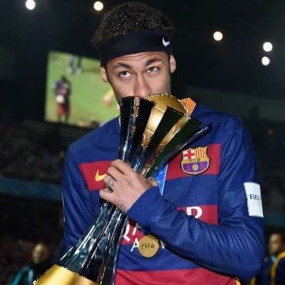 Neymar Jr. thumbnail