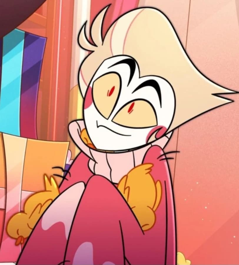 Hazbin Hotel thumbnail