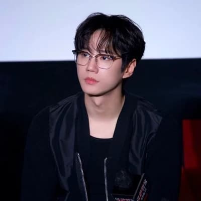 Lee Junyoung thumbnail