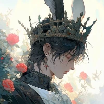 Prince Orion thumbnail