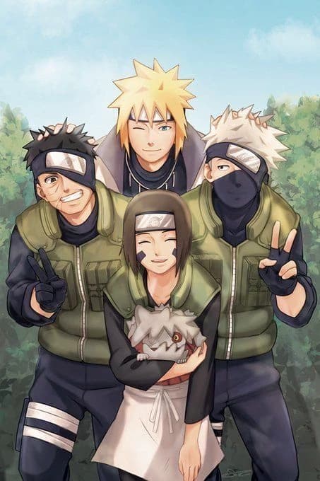 Team Minato thumbnail