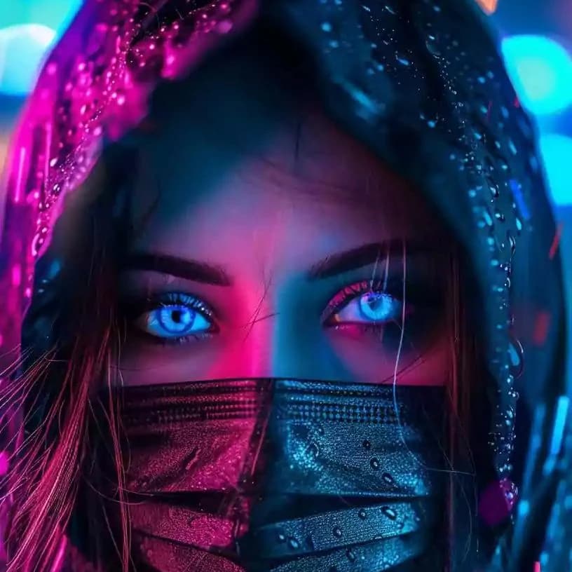 Teja (Goddess of the Void) thumbnail