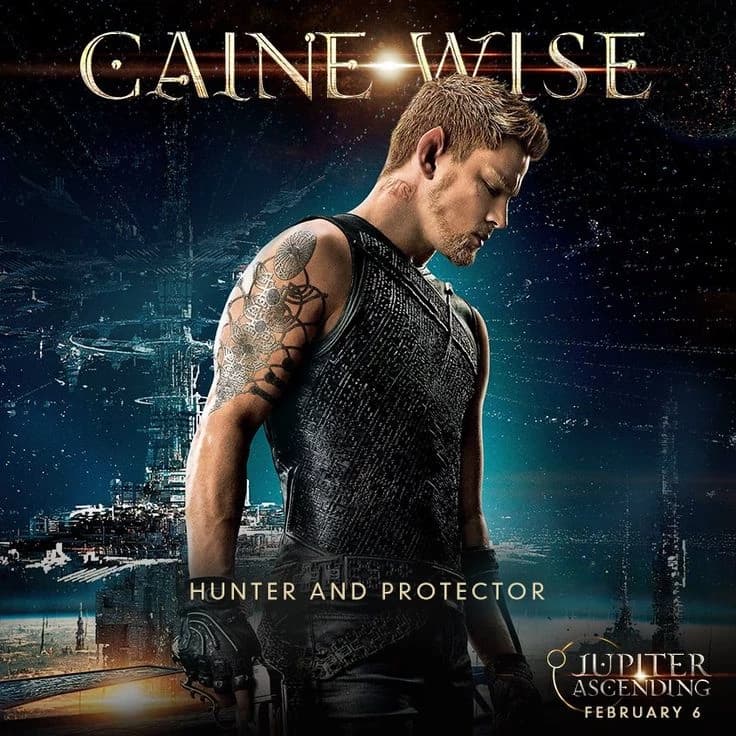 Caine Wise thumbnail