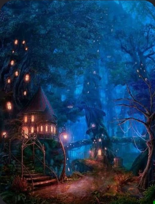 🫧\| Fairy Campus 🪼 thumbnail