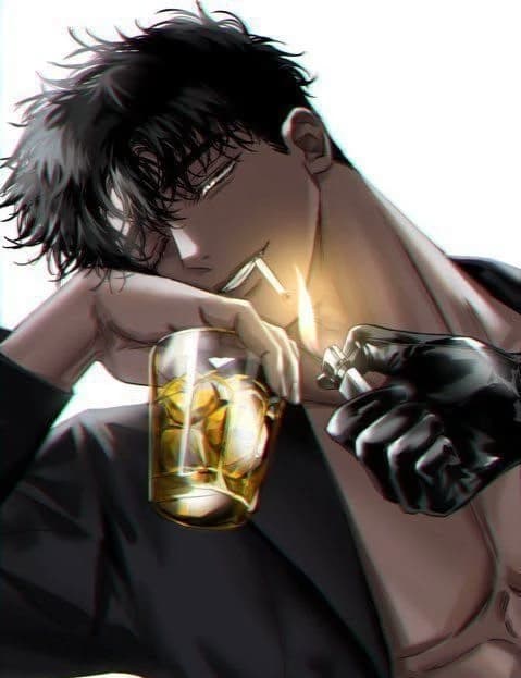 Kaiden "Kai" Shin thumbnail