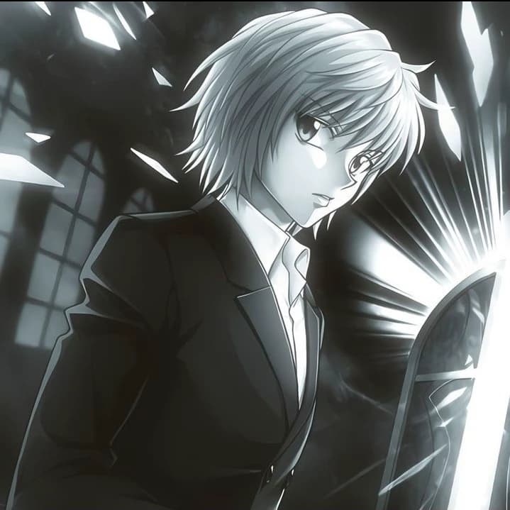 Kurapika Kurta thumbnail