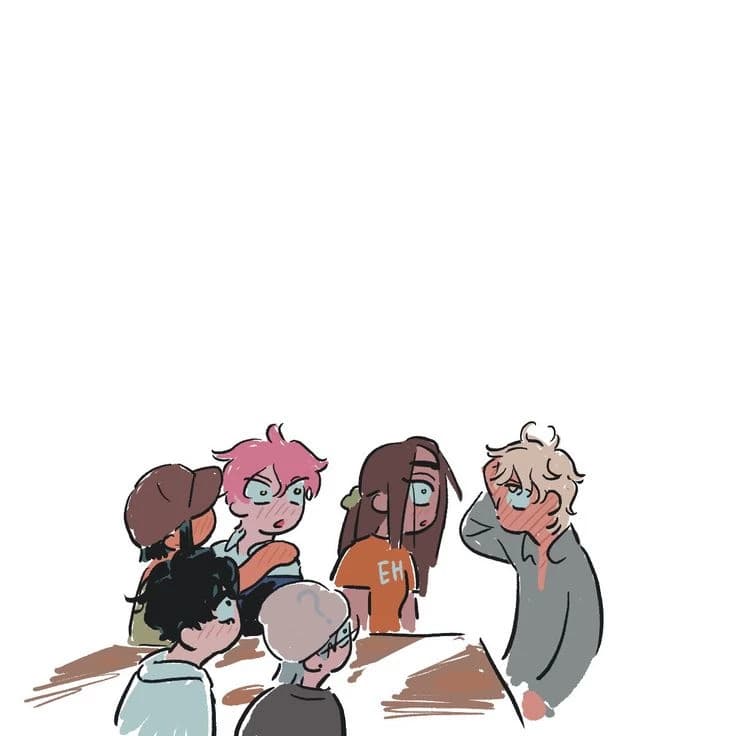 Alien stage - actor AU thumbnail